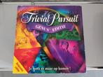 Trivial Pursuit Genius Editie, Hobby en Vrije tijd, Ophalen of Verzenden