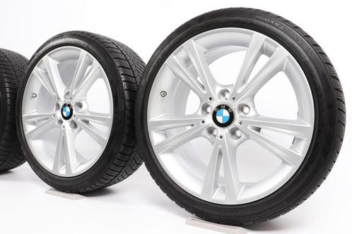 BMW 1-serie F20 F21 F22 F23 18 inch 385 winter Continental, Auto-onderdelen, Banden en Velgen, Banden en Velgen, Winterbanden
