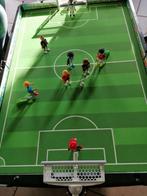 Terrain de foot, malette Playmobil, Ophalen of Verzenden, Zo goed als nieuw