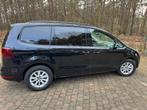 Seat Alhambra 7-zitter, Auto's, Seat, Voorwielaandrijving, 1395 cc, Handgeschakeld, 5 deurs