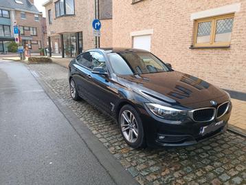 BMW GT 318d 06/2018