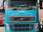 2013 Volvo FMFH E5 Vrachtwagen met aanhangwagen voor Houttra, Auto's, Overige brandstoffen, Bedrijf, Volvo, Te koop