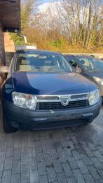 Dacia Duster*1.6i*2012*167000km*Euro5, Autos, Euro 5, Entreprise, Duster, Boîte manuelle