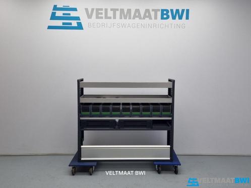 Bott bedrijfswagen inrichting bedrijfswageninrichting 9412, Auto-onderdelen, Overige Auto-onderdelen, Gebruikt, Ophalen of Verzenden