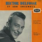 Hector Delfossé, CD & DVD, 7 pouces, Country et Western, Utilisé, Enlèvement ou Envoi