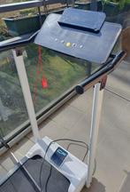 Tapis de marche, Sport en Fitness, Ophalen, Zo goed als nieuw, Metaal, Loopband