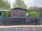 Préampli CARVER c C11 + Ampli Amcron PS 200, Audio, Tv en Foto, Versterkers en Ontvangers, Ophalen, Zo goed als nieuw