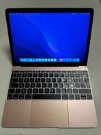 MacBook 12 Retina Rose Gold - 256Go, Computers en Software, Ophalen, Gebruikt, 256 GB, 8 GB