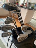 Set golf clubs - golfset, Enlèvement, Comme neuf, Set