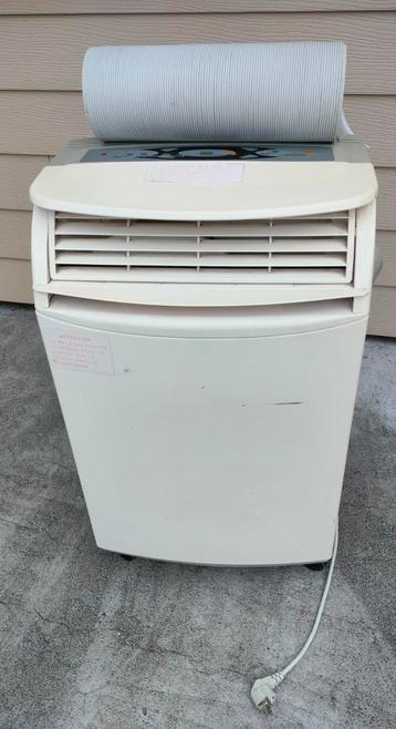 Climatiseur/ Airco mobile