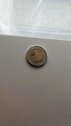 Zeldzame 2€ munt, Timbres & Monnaies, Monnaies | Europe | Monnaies euro, Enlèvement ou Envoi, Allemagne, Autres valeurs, Monnaie en vrac