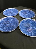 JAN FABRE Dinerborden, Antiek en Kunst, Ophalen of Verzenden