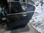 Porte arrière gauche bmw série 3 f30 f80 couleur 475 noir ️, Autos : Pièces & Accessoires, Enlèvement ou Envoi, Arrière, BMW, Porte