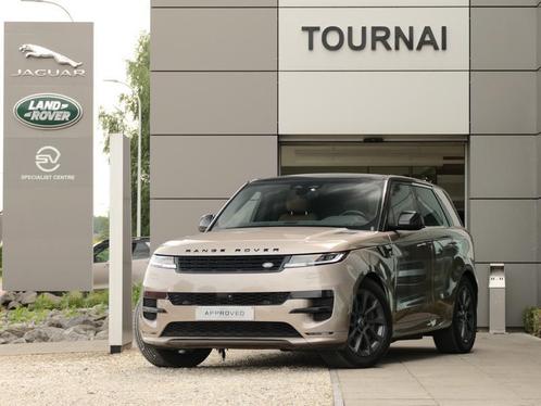 Land Rover Range Rover Sport New  P440e Dynamic SE AWD Auto, Auto's, Land Rover, Bedrijf, Airbags, Airconditioning, Alarm, Boordcomputer