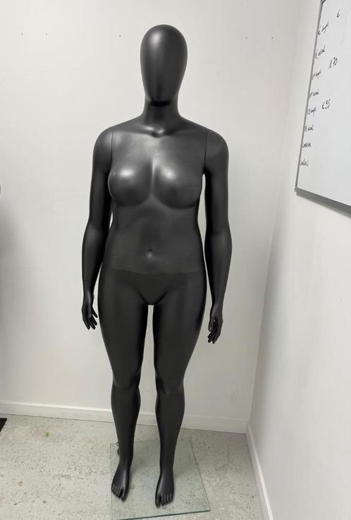 Vrouwelijke mannequins standaard en YOGA (OOK APART!), Zakelijke goederen, Kantoor en Winkelinrichting | Winkel en Inventaris