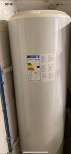 Chauffe eau electrique, Bricolage & Construction, Chauffe-eau & Boilers, 100 litres ou plus, Enlèvement, Comme neuf, Chauffe-eau