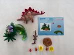 Playmobil dinosaurus  5232, Enfants & Bébés, Comme neuf, Ensemble complet, Enlèvement