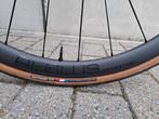 Bontrager Elite 35 wielen, Fietsen en Brommers, Fietsonderdelen, Ophalen, Zo goed als nieuw
