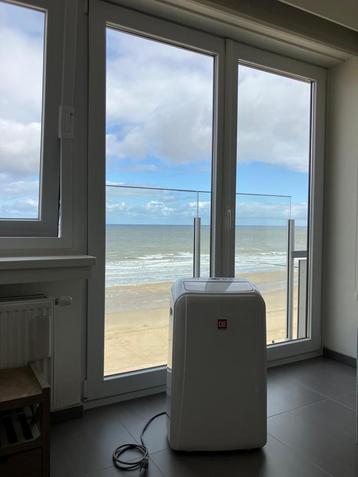 VERRIJDBARE AIRCONDITIONER Thermo Comfort, Elektronische apparatuur, Ophalen, Nieuw, 3 snelheden of meer, Koelen en Ontvochtigen
