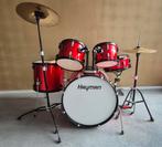 Hayman, Muziek en Instrumenten, Ophalen, Zo goed als nieuw