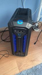 PC gamer i7 et rtx 2060, Computers en Software, Ophalen, Zo goed als nieuw, HDD