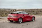 Alfa Romeo SZ 3.0 V6 Zagato (bj 1990), Auto's, 207 pk, Te koop, Benzine, 152 kW