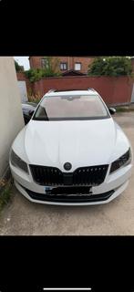 Skoda superb 2.0 tsi 4x4 L&K, Auto's, Skoda, Particulier, 4x4, Superb, Te koop