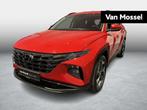 Hyundai Tucson 1.6 T-GDi 48V Shine 7-DCT, Auto's, Hyundai, Stof, Gebruikt, 4 cilinders, 1650 kg