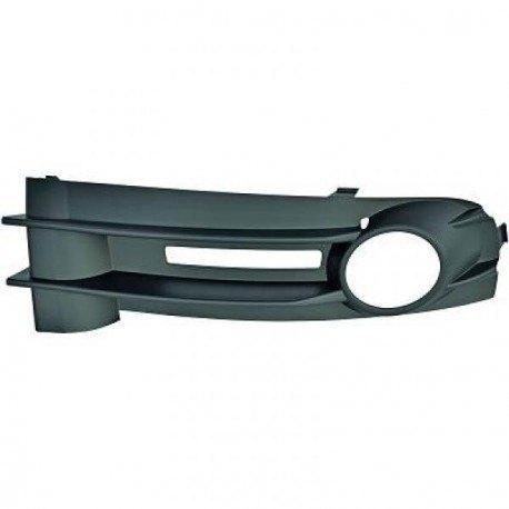 GRILLE ANTI-BROUILLARDS GAUCHE VW CADDY III (03-10), Auto diversen, Tuning en Styling, Ophalen