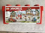 Lego Ninjago 71787 NIEUW, Ophalen of Verzenden, Nieuw, Complete set, Lego