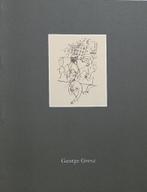 George GroszRonny Van de Velde 2005, Enlèvement ou Envoi