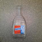 Caraf van Pastis 51 , Pernod 45 . Liqueur .  20 cm hoog ., Ophalen of Verzenden