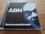 Cd ABN, CD & DVD, CD | Néerlandophone, Comme neuf, Enlèvement ou Envoi