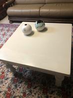 Salontafel, Huis en Inrichting, Ophalen, Gebruikt