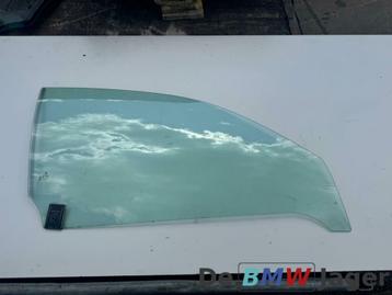 Zijruit portier raam R.V. BMW 3 serie E46 coupe 51328204178 beschikbaar voor biedingen