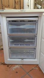 Congélateur, Enlèvement