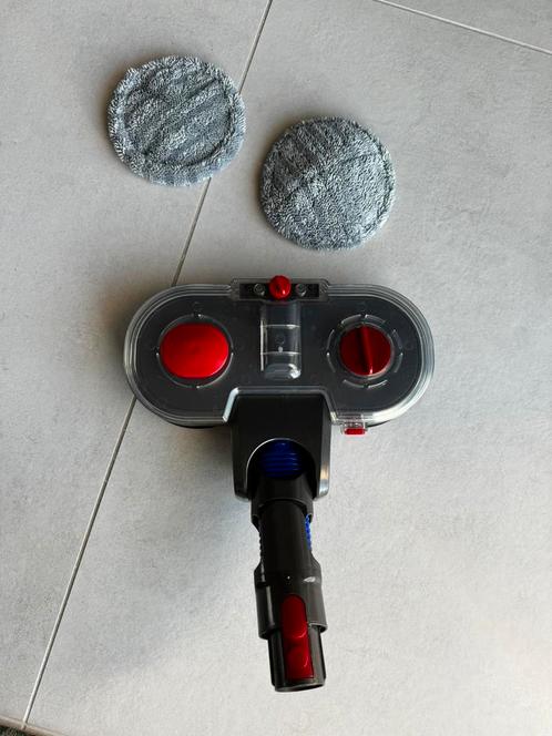 Dyson dweil voet, Elektronische apparatuur, Stofzuigers, Zo goed als nieuw, Overige typen, Ophalen
