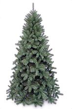 KERSTBOOM SCANDIA BLUE PREMIUM - 215 cm, Diversen, Kerst, Ophalen, Zo goed als nieuw