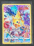 Pikachu crown zenith, Ophalen, Zo goed als nieuw