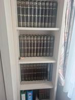 Encyclopedie, Boeken, Ophalen
