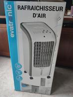 Luchtverfrisser - Evatronic, Ophalen, Zo goed als nieuw, Mobiele airco