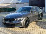 BMW 330 ea M-Pakket-Laser-Navi Cockpit Pro-Head Up-Cam-19", Auto's, Automaat, Achterwielaandrijving, 4 cilinders, Leder