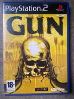 Gun PlayStation 2 ps2, Consoles de jeu & Jeux vidéo, Jeux | Sony PlayStation 2, Enlèvement ou Envoi