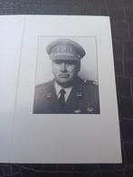 militair, Verzamelen, Bidprentjes en Rouwkaarten, Ophalen of Verzenden