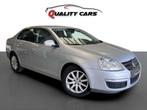 Volkswagen Jetta 1.6 FSI | 115.000 KM | Navi | Garantie, Auto's, Volkswagen, 4 deurs, Gebruikt, 115 pk, 4 cilinders