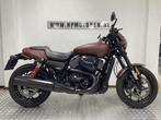 Harley Davidson XG 750 STREET ROD XG750 STREETROD ABS BOVAGA, Motoren, 2 cilinders, Chopper, 749 cc, Meer dan 35 kW