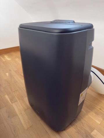 Duux North Smart Mobile Air Conditioner 14,000 BTU beschikbaar voor biedingen