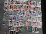 PANINI voetbal stickers FOOTBALL 90 anno 1990 73x verschille, Verzenden, Zo goed als nieuw