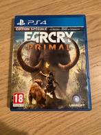 PS4 - Farcry Primal, Ophalen of Verzenden, Zo goed als nieuw, Avontuur en Actie, Vanaf 18 jaar