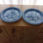 Delfs blauw, Antiek en Kunst, Ophalen